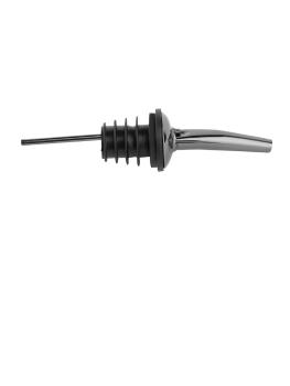 Bec - Noir - H 11 x 3 x 3 CM - Olympia - DR623