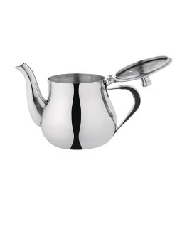 Théière - 0,5 Litre - Inox - Olympia - M980