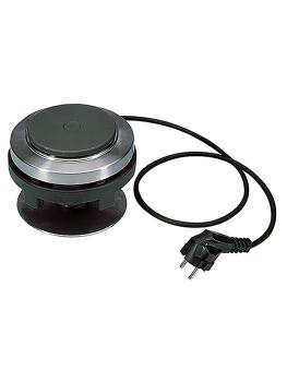 Elément chauffant - H 11 CM - 0.892 KG - Ø14 CM - 220 - 240 V - 500 W - inox - 130150