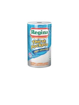 Essuie-tout - 6 pièces - H 25,5 CM - Regina - CT325