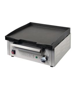 Plaque de cuisson - H 22,5 x 44 x 46,5 CM - 2,8 kW - 230 V - Buffalo - DC901