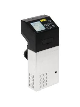 Mobiele sous vide - 40 Liter - H 32 x 14.5 x 13 CM - 1.5 kW - 230 V - RVS - Buffalo - DM868