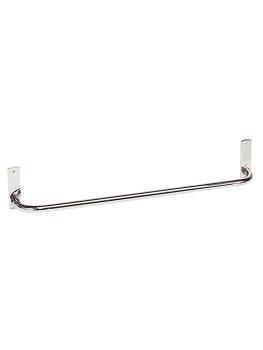 Support suspendu - 55 CM - 0,32 KG - acier inoxydable - 700530