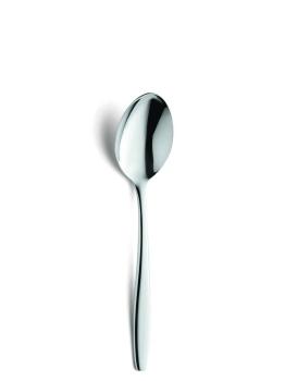 Cuillère de table - Florence - 12 pièces - 20 CM - Argenté - acier inoxydable - Amefa - 181000BXCCAC7