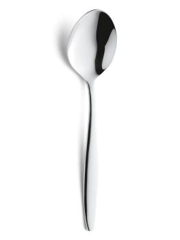 Cuillère à café - Florence - 12 pièces - 11 CM - Argenté - acier inoxydable - Amefa - 181000B000380