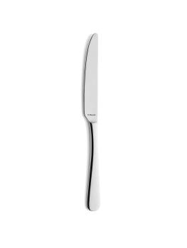 Couteau de table - Austin - 12 pièces - 23.5 CM - Argent - acier inoxydable - Amefa - 141000B000305