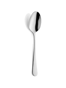 Cuillère de table - Austin - 12 pièces - 20.5 CM - Argenté - acier inoxydable - Amefa - 141000B000325