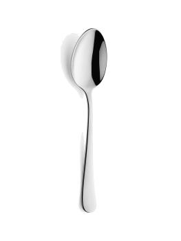 Cuillère à café - Austin - 12 pièces - 14 CM - Argenté - acier inoxydable - Amefa - 141000B000375