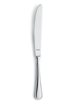 Couteau de table - Haydn - 12 pièces - 24.5 CM - Argent - acier inoxydable - Amefa - 843000B000305