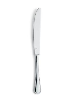 Couteau à dessert - Haydn - 12 pièces - 18.5 CM - Argenté - acier inoxydable - Amefa - 843000B000335