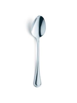Cuillère à café - Haydn - 12 pièces - 13.3 CM - Argenté - acier inoxydable - Amefa - 843000B000375
