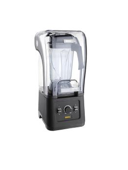 Barblender - Capot muet - 2,5 Litre - H 54,8 x 25,3 x 23,6 CM - 230 V - Buffalo - DR825