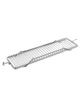 Platte korf kippengrill - 215035 - Bartscher - 215096
