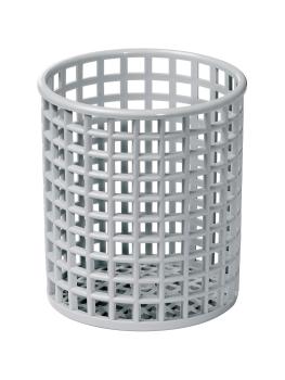 Couverts panier lave-vaisselle - Rond - Ø10,7 x 11,9 CM - Bartscher - 110318
