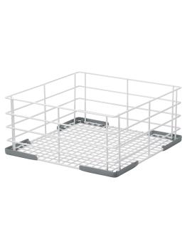 Panier lave-vaisselle - 35 x 35 CM - Bartscher - 110311
