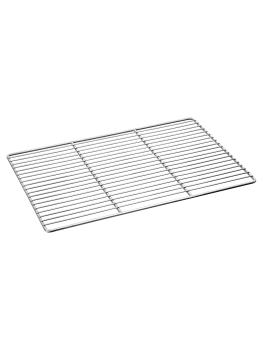 Grille - 60 x 40 CM - Inox - Bartscher - 133264