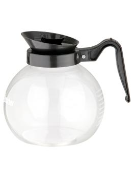 Cafetière - Verre - 1,8 Litre - Bartscher - 190133