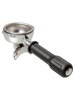 Koffiefilterdrager - 14g - Dubbel - Bartscher - 190181