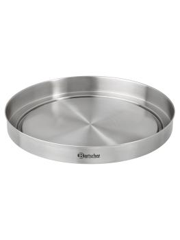 Poêle à vin chaud chauffe-tasse - A200050 - Bartscher - 200058