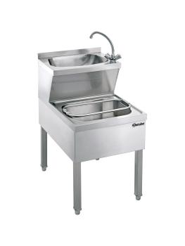 Lave-mains - Sur socle - Bartscher - 401618