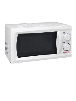 Micro-ondes - 700 W - 17 Litres - H 26,2 x 45,2 x 34,6 CM - 230 V - Caterlite - CN180