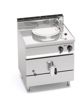 Chaudière - 55 litres - électrique - Berto's - E7PI