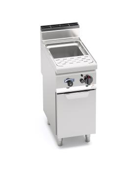 Cuiseur de pâtes - 30 litres - Gaz - Berto's - CPG40E