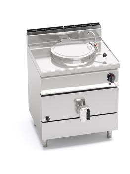 Chaudière - 55 litres - Gaz - Berto's - G7PD