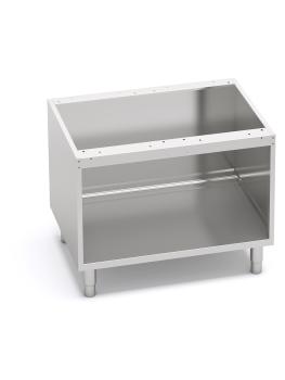 Train de roulement - Ouvert - 80 CM - Berto's - 7SG80