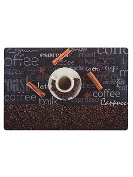 Set de table - 45 x 30 CM - 0.001 KG - Polypropylène - Décor - 145266