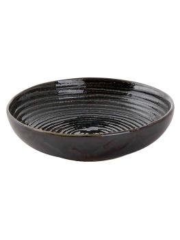 Assiette creuse - Ø15 CM - 6 Pièces - Vert - Palmer - Métallique - 530045