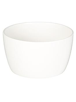 Bol - Ø15 CM - 6 Pièces - Blanc - Porcelaine de Maastricht - Lux - 529502