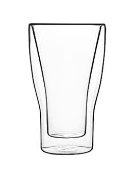 Verre à latte macchiato - 34 CL - 2 pièces - Luigi Bormioli - Thermic - 529051