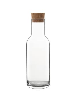 Carafe - 12 pièces - 1 litre - Luigi Bormioli - Sublime - 528400