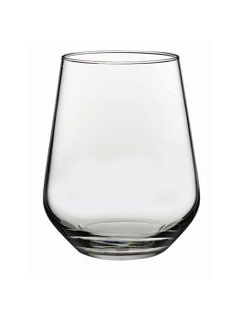Gobelet - 42.5 CL - 6 pièces - Pasabahce - Allegra - 527142