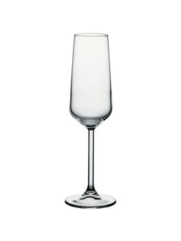 Flûte à champagne - 19,5 CL - 6 pièces - Pasabahce - Allegra - 527141