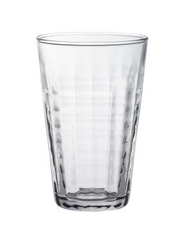 Verre à long drink - 33 CL - 6 pièces - Duralex - Prisme - 526750