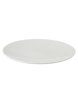 Assiette creuse - Ø25 CM - 6 pièces - Blanc - Palmer - White Delight - 523908