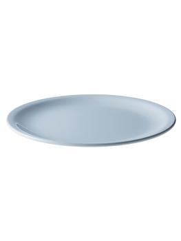 Assiette à crêpes - Ø31 CM - 6 Pièces - Blanc - Truyts - Mélamine - 523691