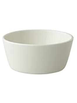 Bol - Ø8 CM - 6 Pièces - Blanc - Porcelaine de Maastricht - Lux - 522567