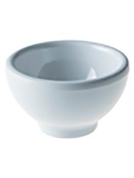 Bol - Ø6 CM - 36 Pièces - Blanc - Truyts - Mélamine - 518825