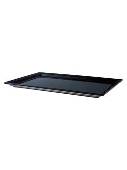 Bol - 1/1 GN - 2 Pièces - Noir - Truyts - Mélamine - 518800