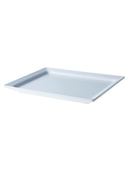 Bol - 1/2 GN - 3 Pièces - Blanc - Truyts - Mélamine - 518795
