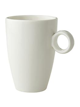 Tasse - 23 CL - 6 Pièces - Porcelaine de Maastricht - Bart - 518565