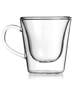Verre à thé - 29.5 CL - 2 Pièces - Luigi Bormioli - Thermic - 517414
