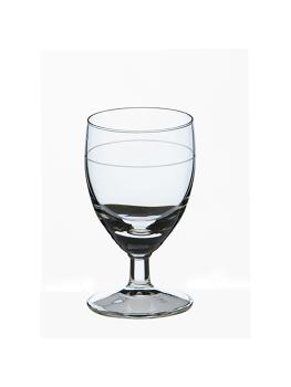 Verre à shooter - 3,5 CL - Avec ligne de mesure - 6 pièces - Royal Leerdam - Gilde - 516373
