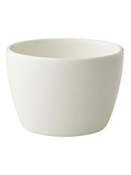 Bol - Ø8.5 CM - 6 Pièces - Blanc - Porcelaine de Maastricht - Lux - 515724