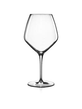 Verre à vin - 61 CL - 6 Pièces - Luigi Bormioli - Atelier - 515431