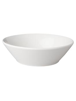 Bol - Ø15.5 CM - 6 pièces - Blanc - Mammouth - Budgetline - 515061