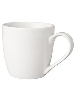Gobelet - 25 CL - 12 Pièces - Blanc - Mammouth - Budgetline - 515056